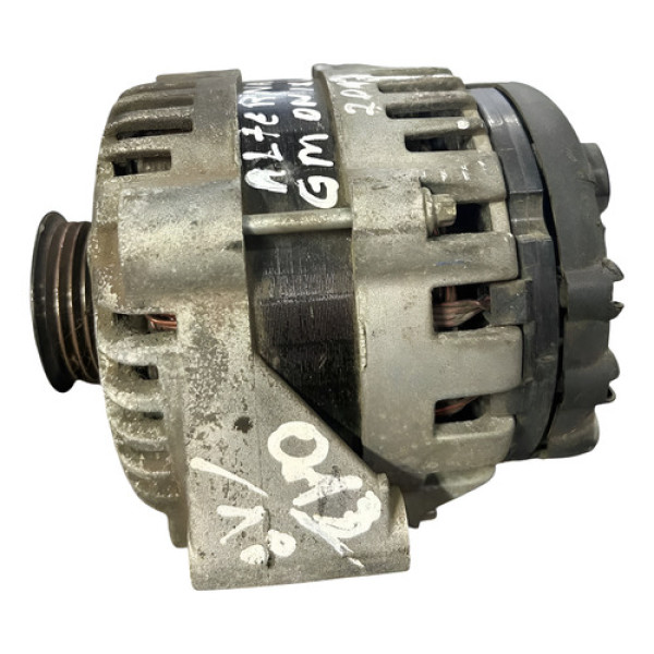 Alternador Onix Prisma Spin Cobalt  2014 A 19 94751298 C/det