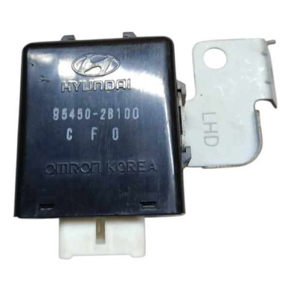 Modulo Relé Trava Santa Fé 2008 2009 2010 2011 2012 