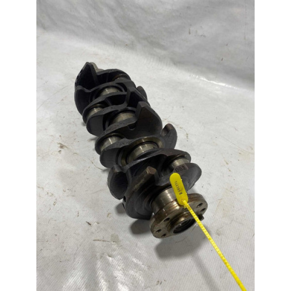 Virabrequim Citroen C4 Pallas Peugeot 307 2.0 Std Au3