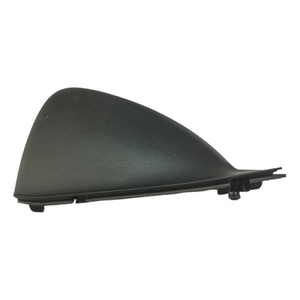 Acabamento Painel Lateral Esquerdo C4 Lounge 2016