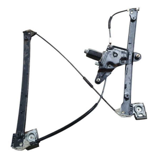 Máquina Vidro Elétrico Dianteiro Direito Gol G3 G4 2000 2014