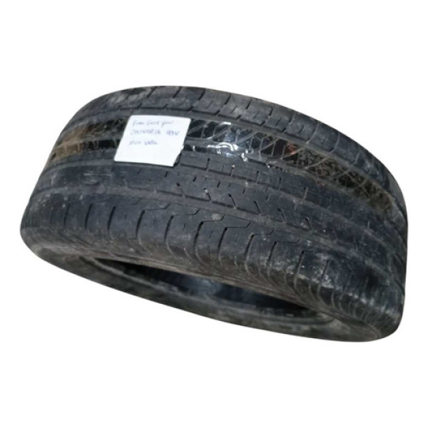 Pneu Goodyear 215 55 R16 93v Meia Vida