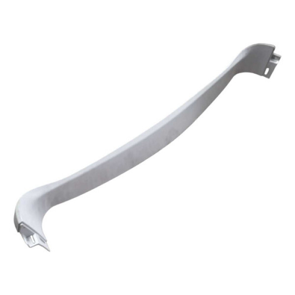 Moldura Interna Tampa Porta Malas Freemont 2012 A 2016