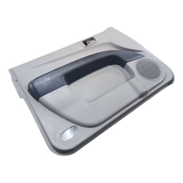 Forro Porta Dianteira Esquerda L200 Triton 2008 A 2014