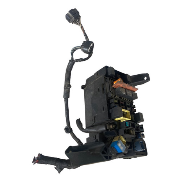 Caixa Fusível Motor Mitsubishi Pajero Full 3.2 2001 A 2006