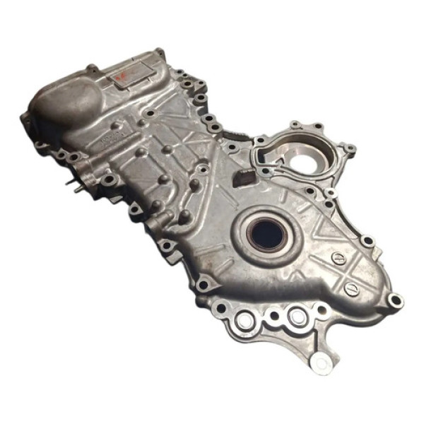 Tampa Lateral Motor Toyota Corolla 1.8 2015 A 2018 Original