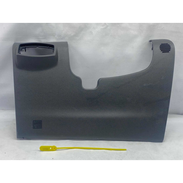 Acabamento Inferior Painel Ford Ka 2017 E3b5a045n68 S7