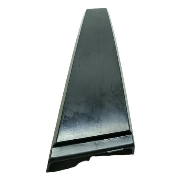 Moldura Externa Central Esquerda C4 Lounge 2017 98072548