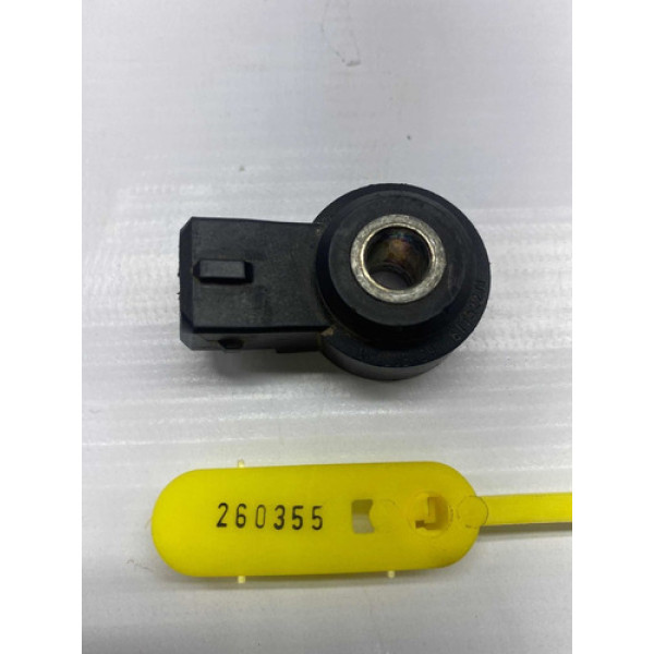 Sensor Detonação Mitsubishi Pajero Dakar E1152271 Cx315