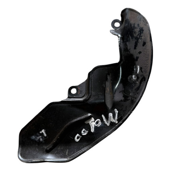 Defletor Espelho Disco Freio Direito Idea 1.4 2006 A 2011 Água