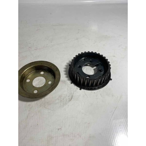 Polia Engrenagem Motor Hilux 3.0 Diesel 2006 A 2011 Cx365