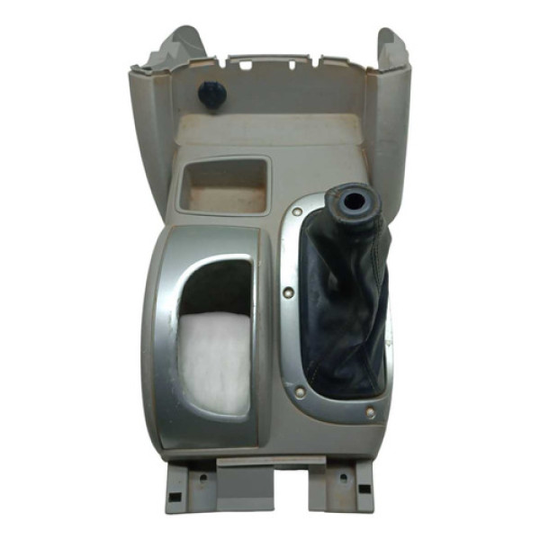 Console Central Mitsubishi L200 Triton 2007 A 2013