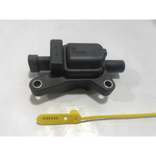 Bobina De Ignição Gm Onix Prisma Original 1.4 2018 Cx147