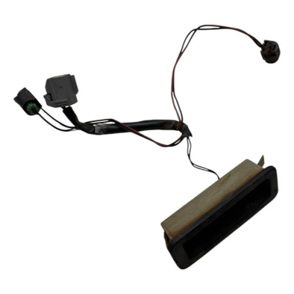 Botao Maçaneta Abertura Porta Malas Discovery 4 2010 A 2016 Água