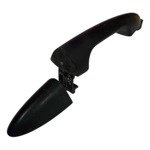 Maçaneta Externa Traseira Esquerda Hb20 2017  Traseira