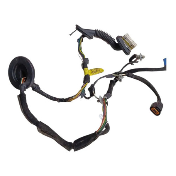 Chicote Porta Traseira Direita Cerato 2009 2010 A 2012