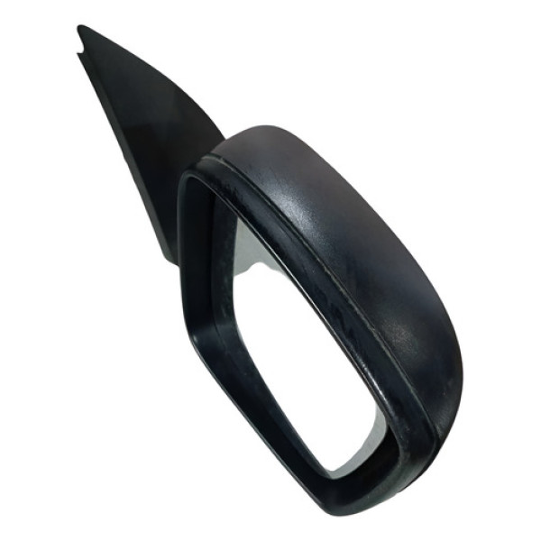 Retrovisor Manual Direito Vw Gol G5 G6 2012 2013 2014 2015