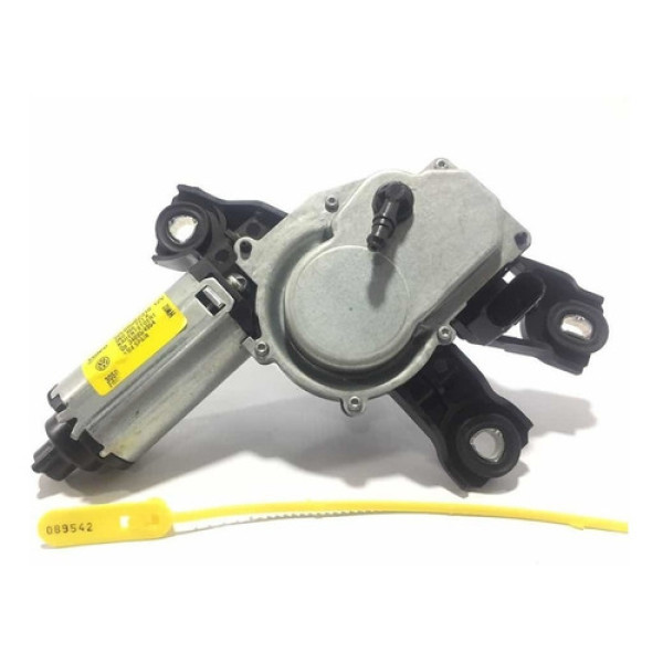 Motor Limpador Traseiro Tiguan 2012 5n0955711a Cx228