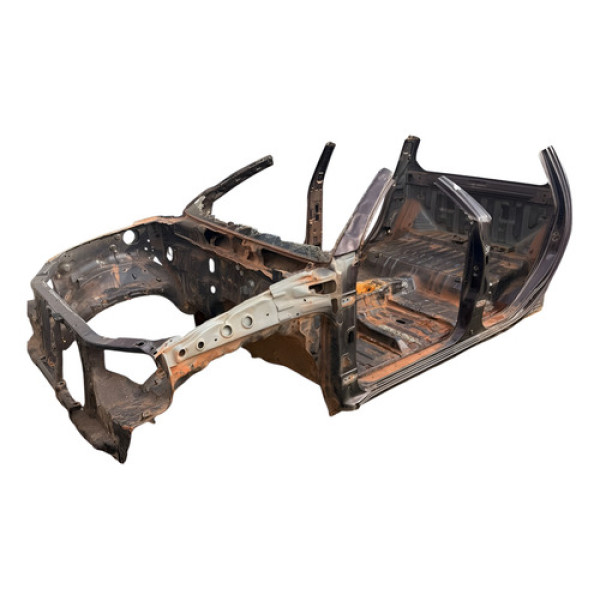 Mitsubishi L200 2012 Marrom-claro