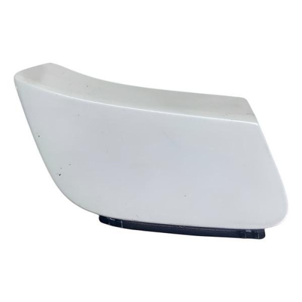 Capa Tampa Reboque Párachoque Dianteiro Mercedes A250 2016 Branco