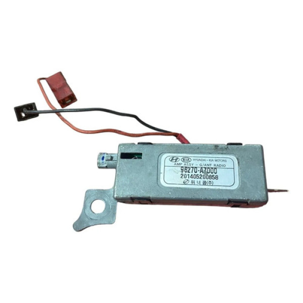 Antena Desembaçador Traseiro Cerato 2014 A 2016 96270a7000