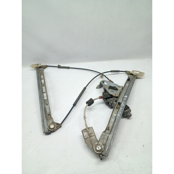 Maquina Vidro Eletrica Dianteira Direita Peugeot 206