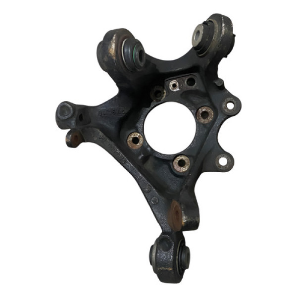 Montante Traseiro Direito Bmw X1 2.0 2010 A 2015 M03