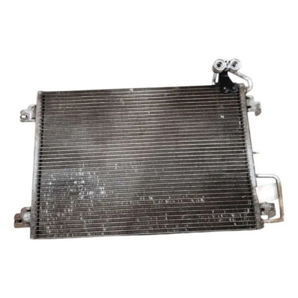 Condensador Ar Condicionado Renault Scenic 1.6 2003 A 2012