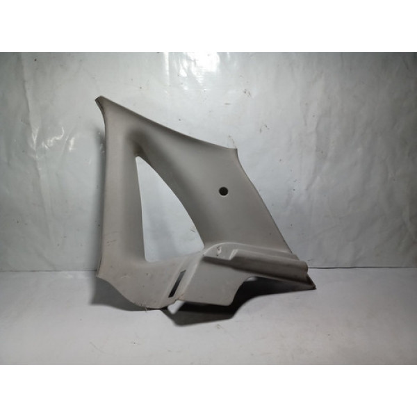 Moldura Coluna Traseira Direita C3 9648898777 Original S16