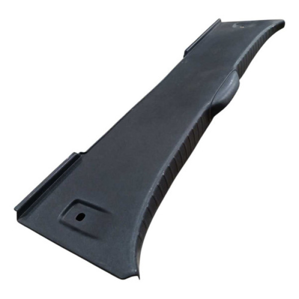 Soleira Interna Porta Malas Peugeot 208 2014 2018 98011785zd Preto