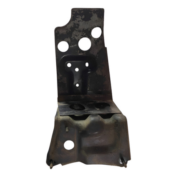 Suporte Atuador Velocidade Piloto Automático Camry V6 1995 Preto