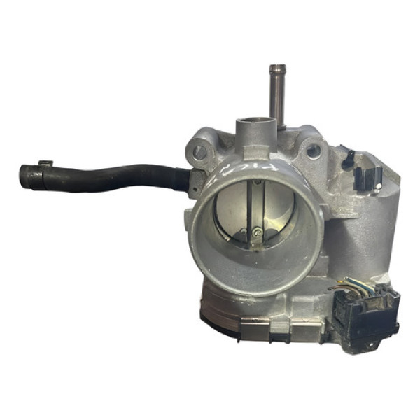 Corpo Borboleta Tbi Hb20 Picanto 1.0 3cc Cód. 35100-04090