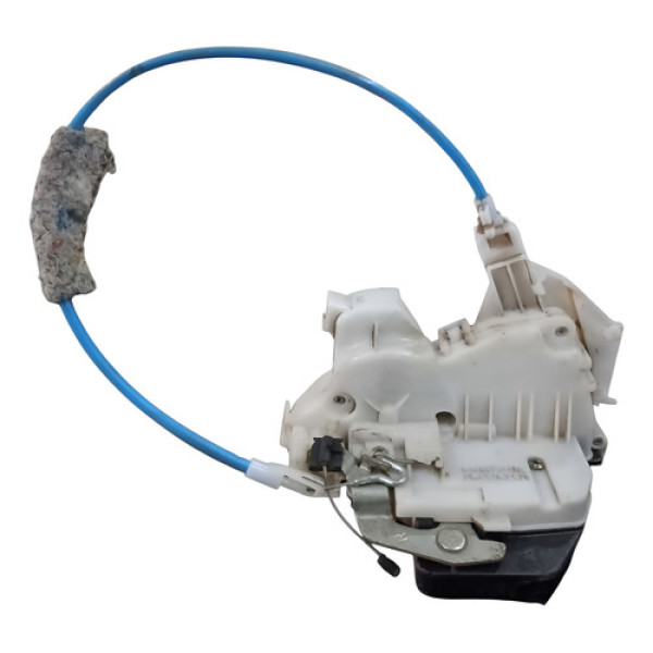 Fechadura Manual Traseira Direita Vw Gol G5 G6 2008 A 2012