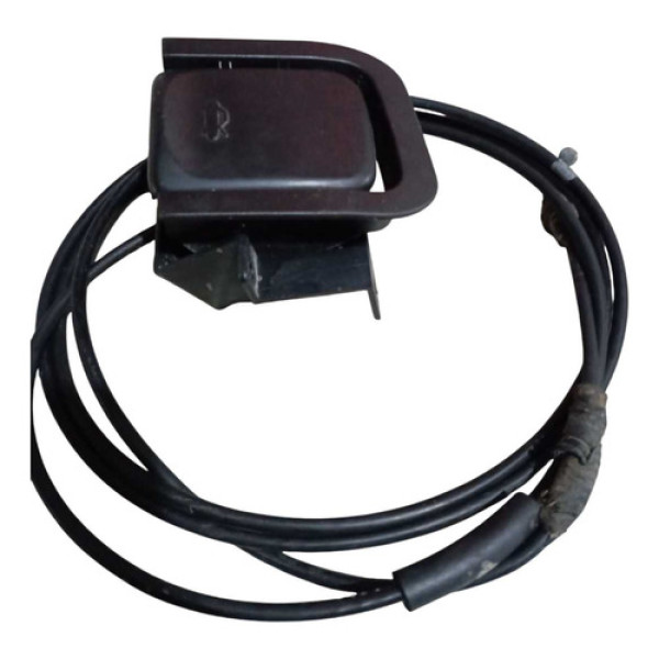 Cabo Alavanca Abertura Tampa Porta Malas Ford Fusion 2008