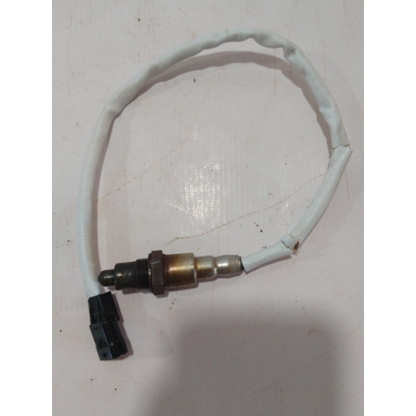 Sonda Lambda Pré Captur 1.6 16v 2017 2018 Orig. 226908466r