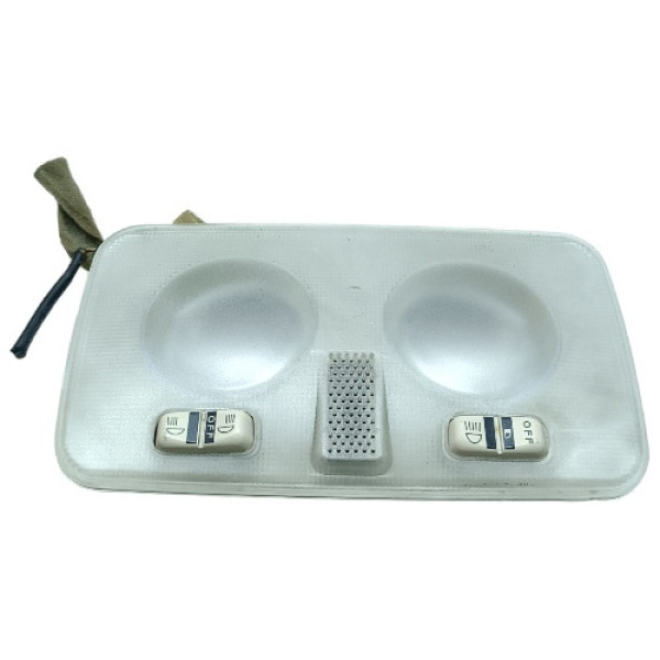 Luz De Teto Cortesia Fiat Punto 2008 A 2012 Cx101