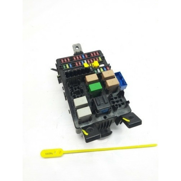 Caixa Fusivel Hb20 1.0 2014 2015 2016 2017 Cx257