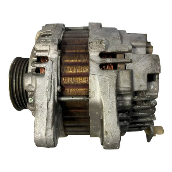 Alternador Honda New Fit 1.5 2009 A 2014 City 1.4 A5tj0091zt