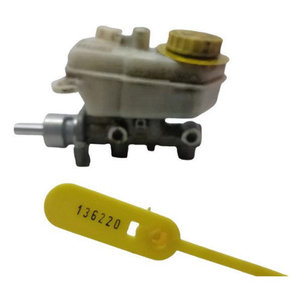 Cilindro Mestre Com Reservatorio Fox 2010 2011 2012 N01