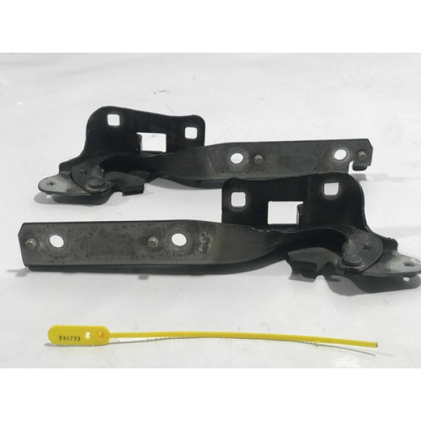 Par Dobradiça Capo Peugeot 508 2012 9676670280 S Cx134