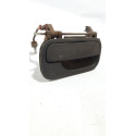 Maçaneta Externa Traseira Direita Vectra 1996 A 2005 Cx99