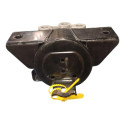 Coxim Motor Esquerdo Chevrolet Onix 1.4 2017 2018 Original