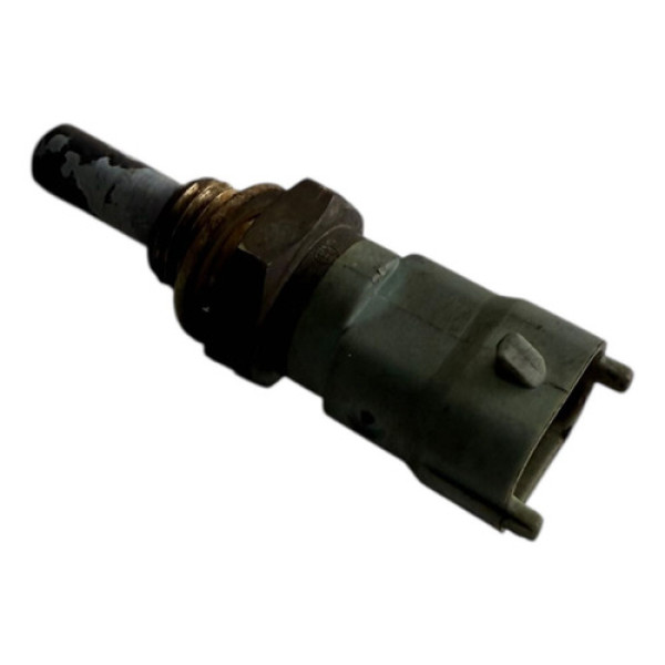 Sensor Temperatura Agua Cabecote S10 Fontier 2.8 Mwm