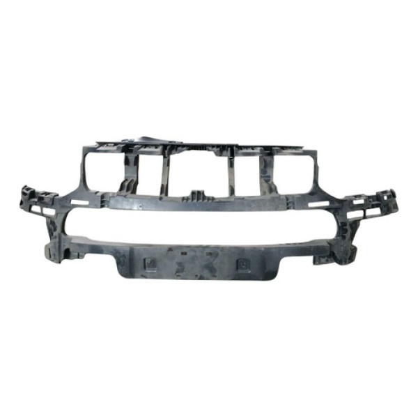 Reforço Para-choque Dianteiro Citroen C3 Picasso Original Branco