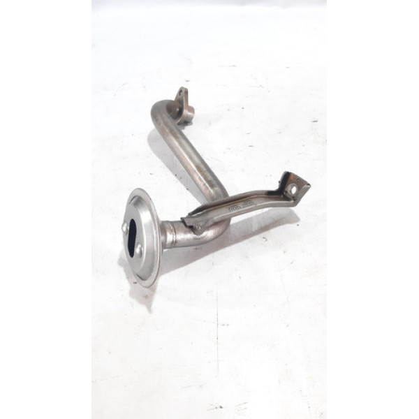 Pescador De Oleo Jeep Fiat Renegade Toro 1.8 Flex 2018 Cx397