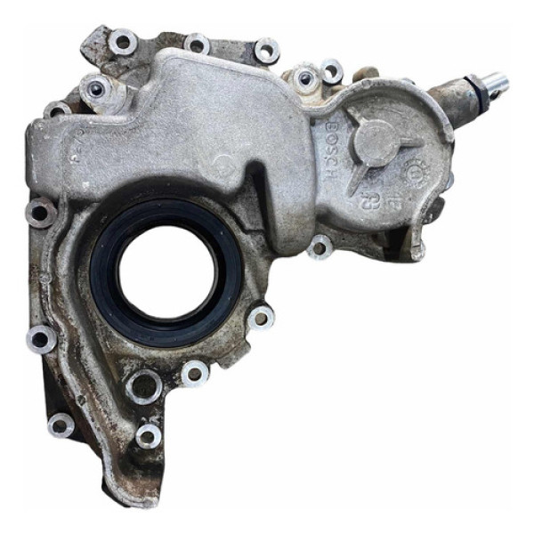 Bomba De Oleo Fiat Ducato 2.3 Multijet 2011 2012 Cx348