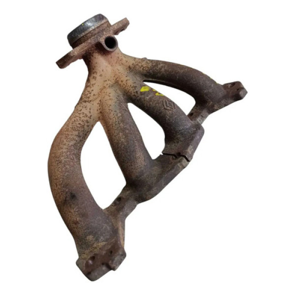 Coletor Escape Nissan March 1.0 16v 2012 2013 2014 2015