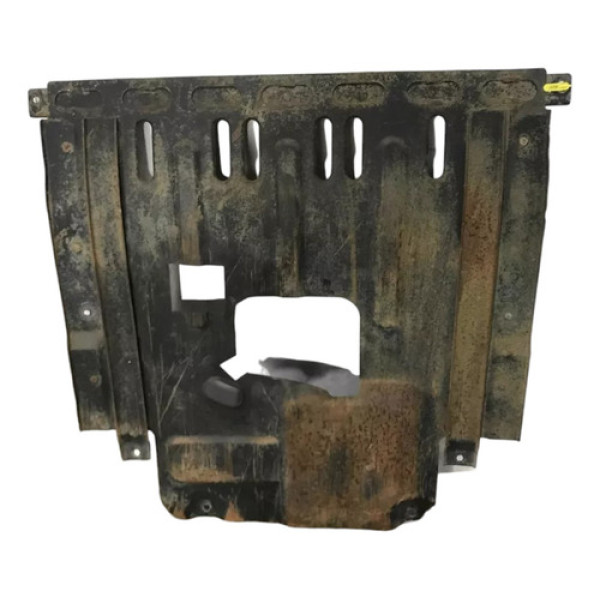 Protetor Carter Peugeot Boxer 2018 À 2022 Pc1