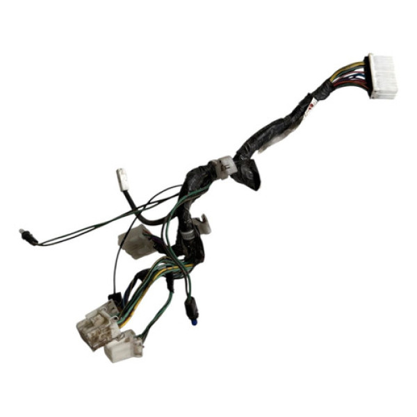 Chicote Console Painel Pajero Full 3.2 2001 A 2007 Mr517645