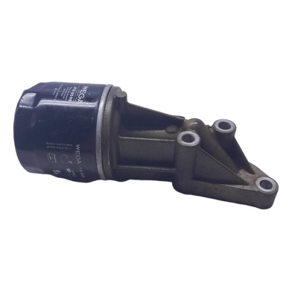 Suporte Filtro Oleo Triton Dakar 3.5 V6 2007 A 2016 Cx350